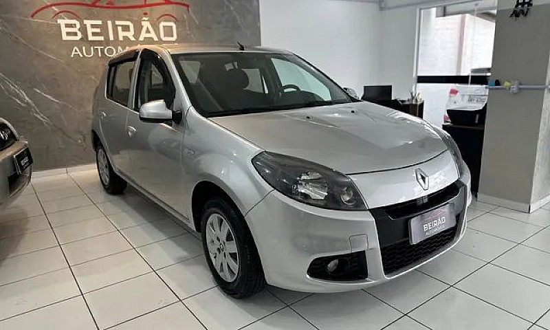 Renault/Sandero Expr...