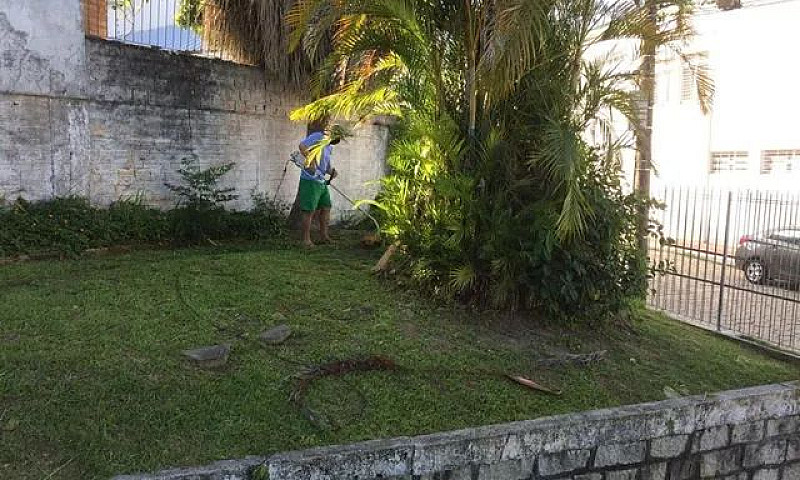 Casa Em  Rua Aristíd...