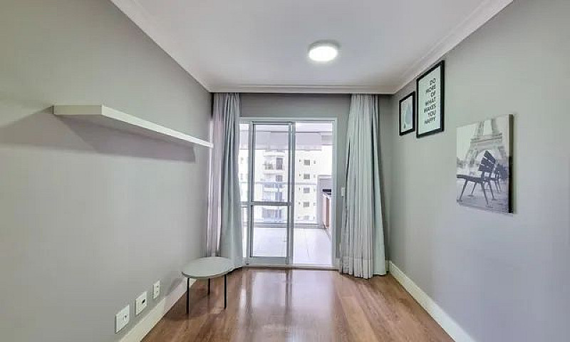 Apartamento Em Análi...