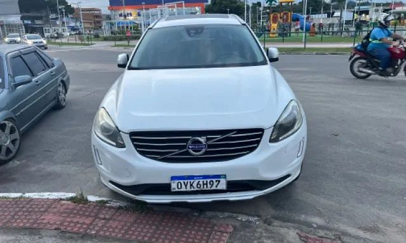 Volvo Xc60 Top 3.0 A...