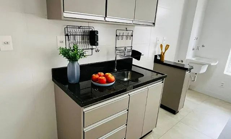 Apartamento Na Madal...