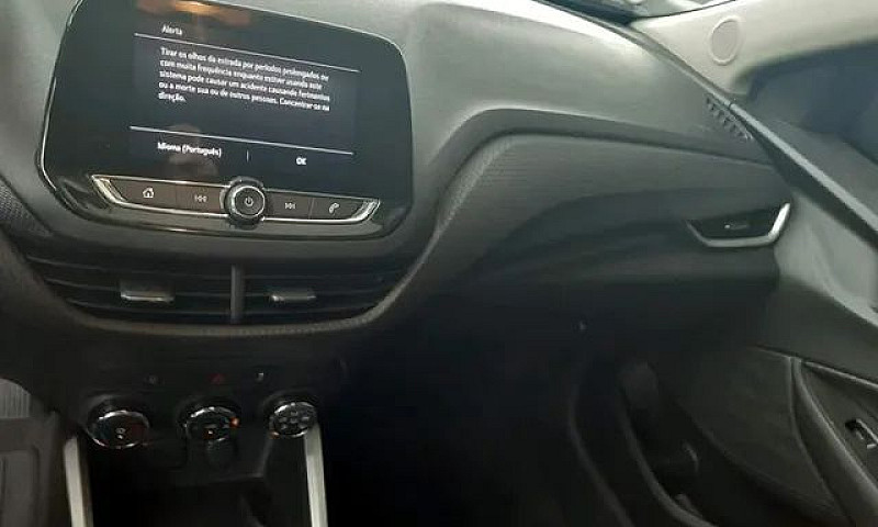 Chevrolet Onix 1.0 T...