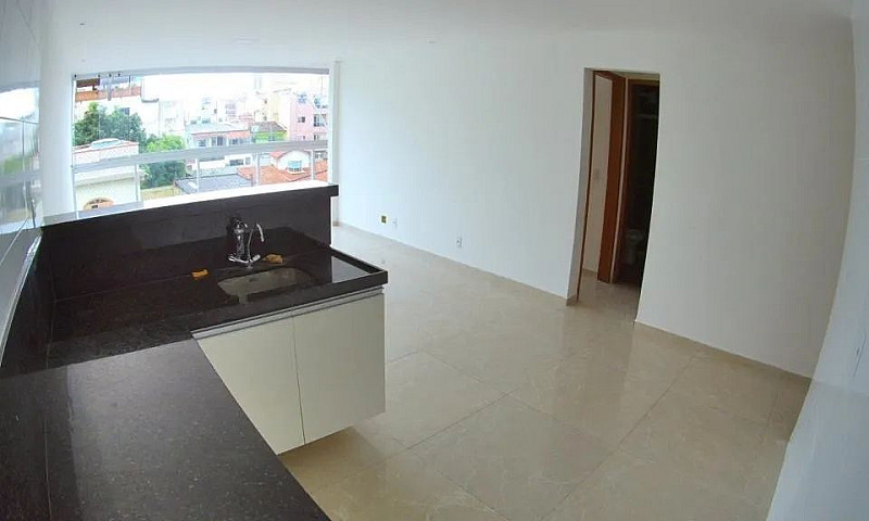 Apartamento 2 Quarto...
