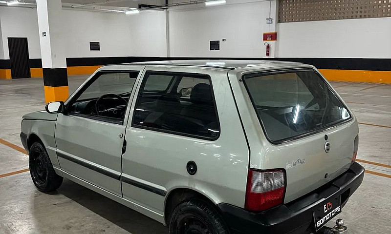 Fiat Uno Mille 1.0 F...