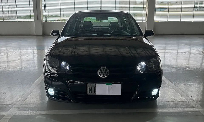 Volkswagen Golf 1.6 ...