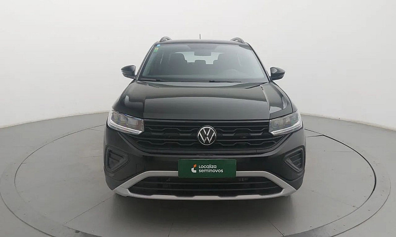 Volkswagen T-Cross 1...