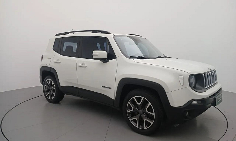 Jeep Renegade 2021 1...