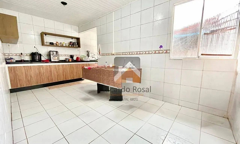 Casa No Osman Lourei...