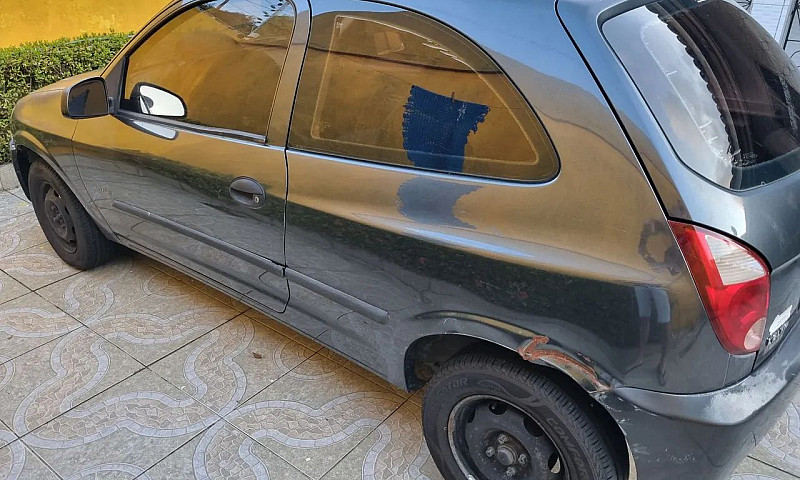 Chevrolet Celta Life...