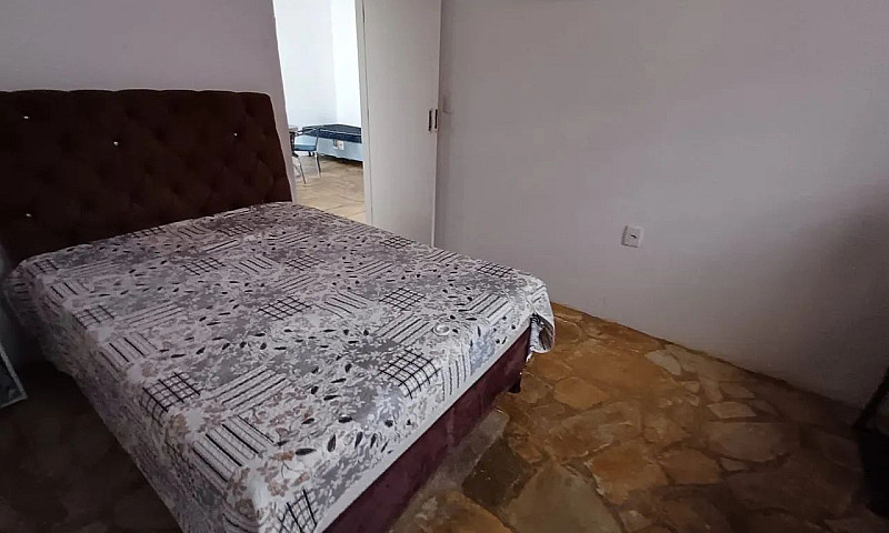 Alugo Casa Por Mês M...