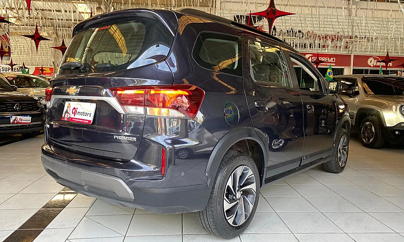 Chevrolet Spin Premi...