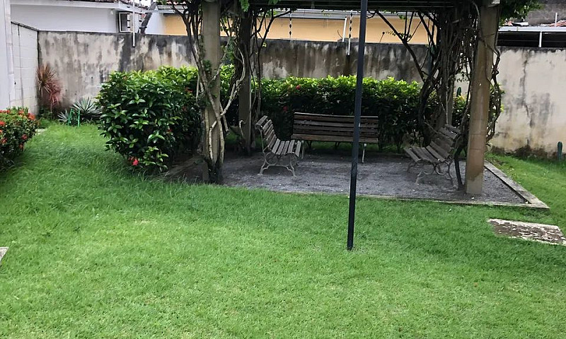 Apartamento Para Alu...