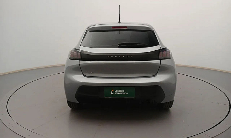 Peugeot 208 Like 1.0...