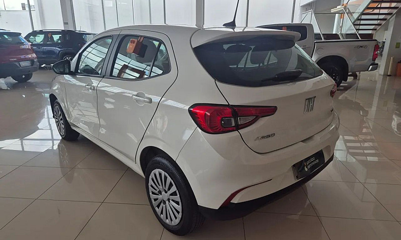 Fiat Argo 2023 1.0 F...