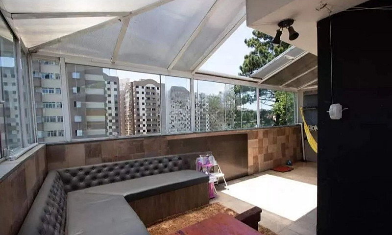 Cobertura Duplex Ita...