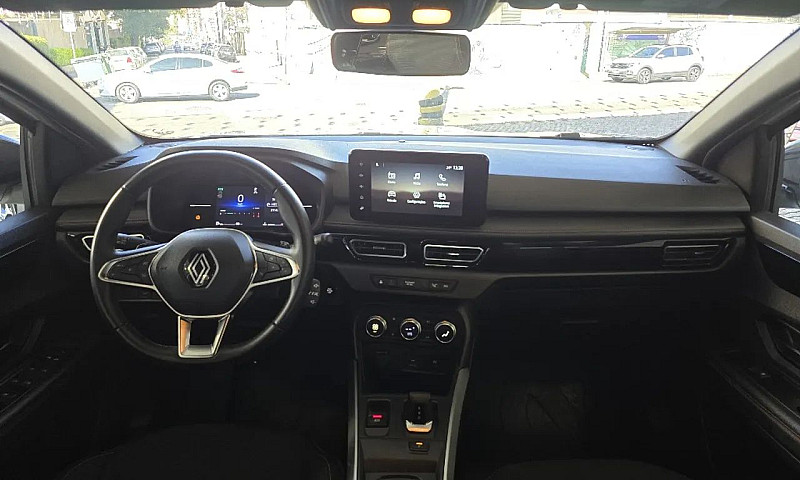 Renault Kardian Tech...