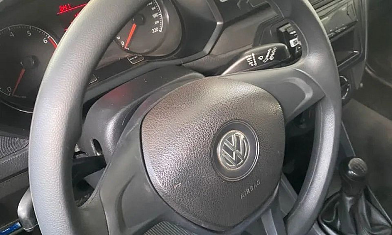 Volkswagen Gol Geraç...