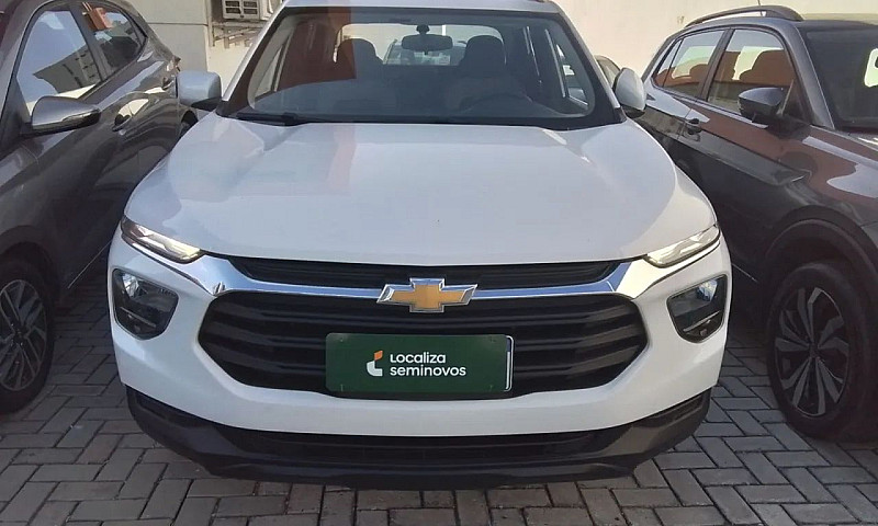Chevrolet Montana 20...
