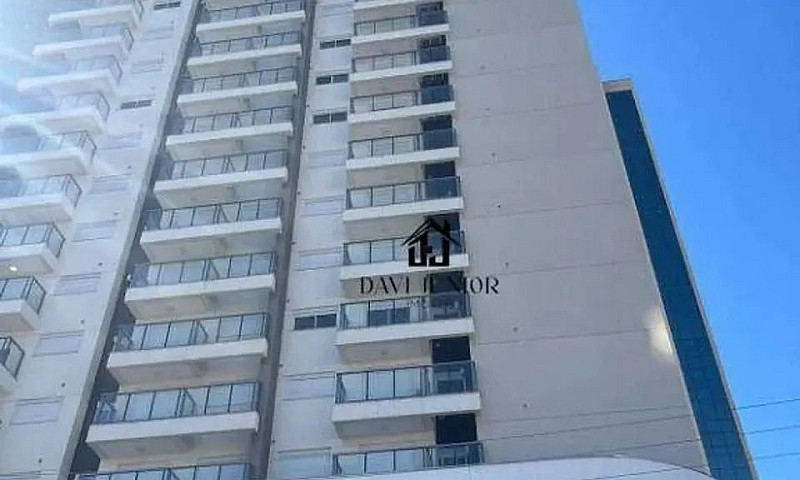 Apartamento Com 1 Do...