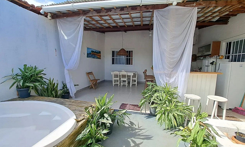 Vendo Casa Mais Pont...