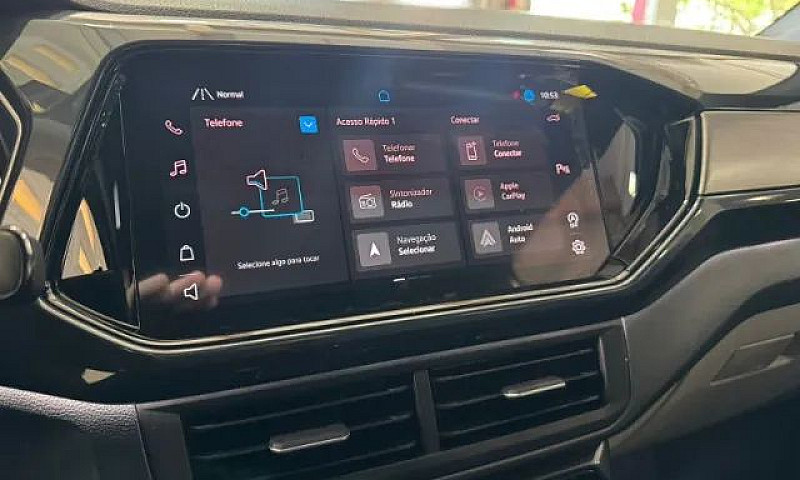 T-Cross Highline 250...