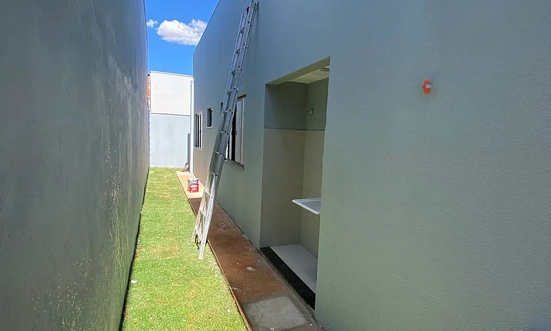 Casa Nova 604 Norte ...