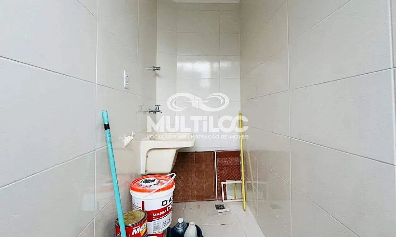 Apartamento 3 Dormit...