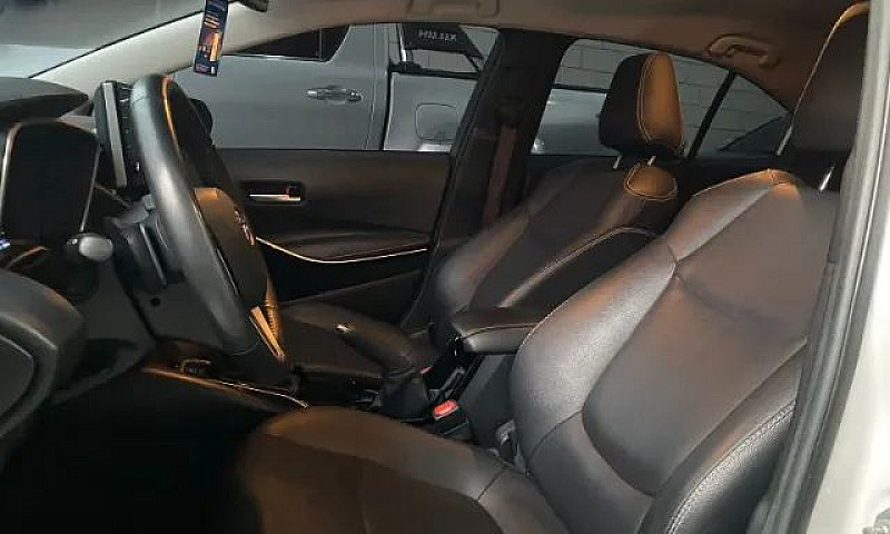 Toyota Corolla Xei 2...