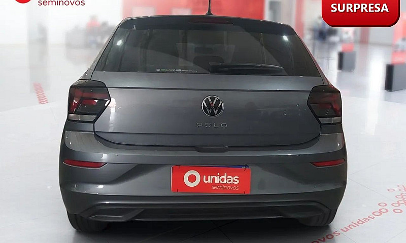 Volkswagen Polo 1.0 ...