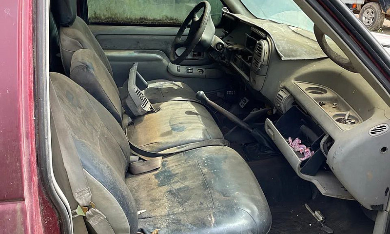 Chevrolet Silverado ...