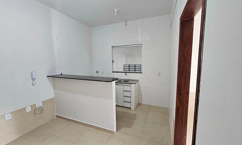 Apartamento 1 Quarto...