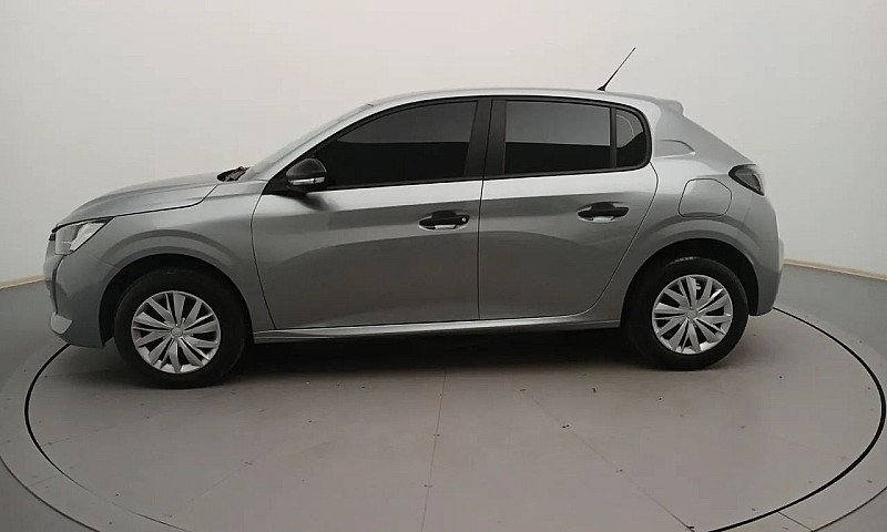 Peugeot 208 Like 1.0...