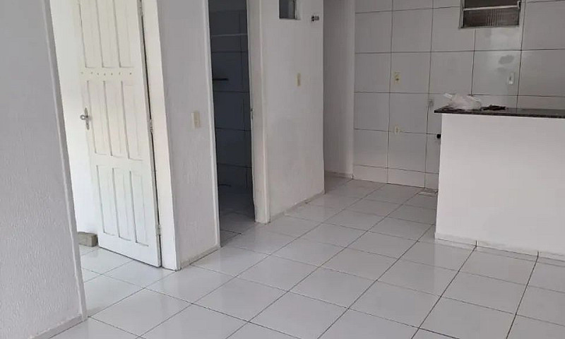 Apartamento No Jóque...