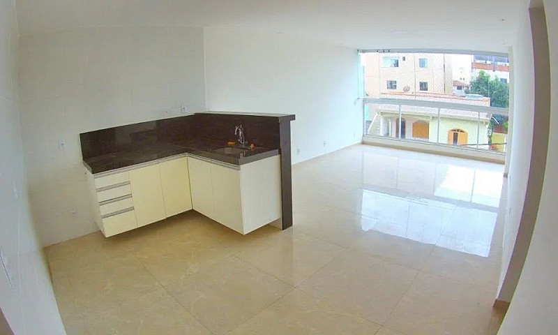 Apartamento 2 Quarto...