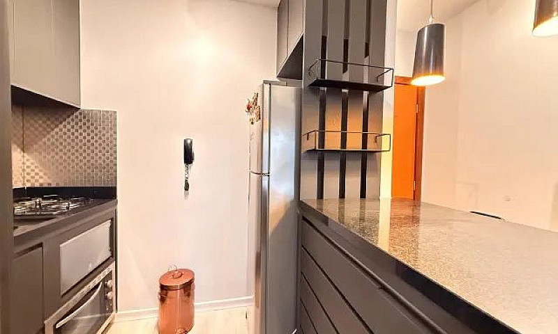 Apartamento Sudoeste...