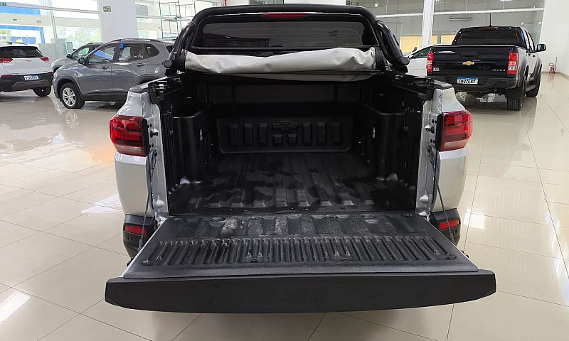 Chevrolet Montana 1....