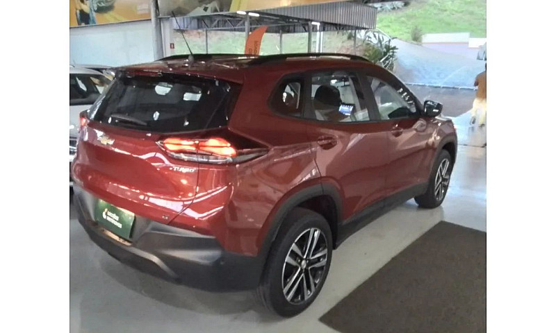 Chevrolet Tracker 20...