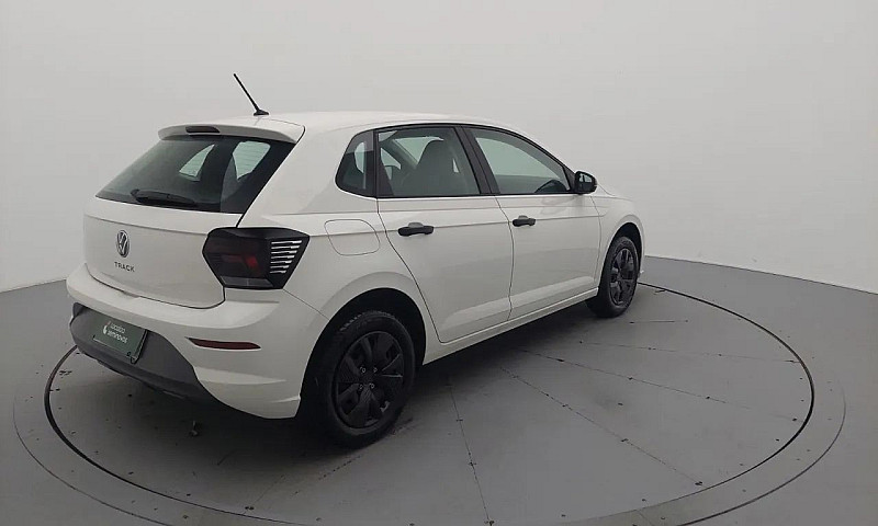 Volkswagen Polo 2025...