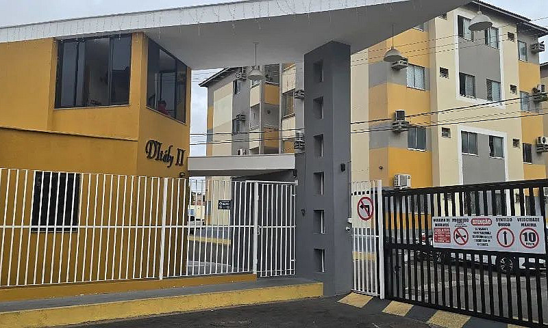 Vendo Apartmento No ...