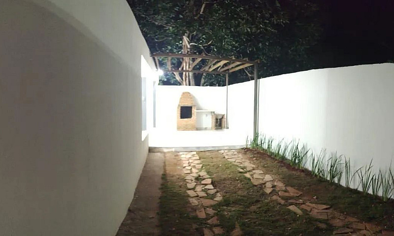 Casa 4 Quartos, Nova...