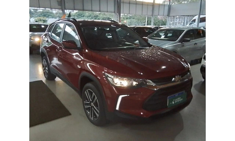 Chevrolet Tracker 20...