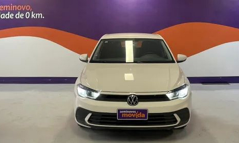 Volkswagen Polo 1.0 ...