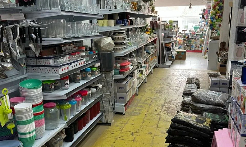 Imóvel Comercial + S...