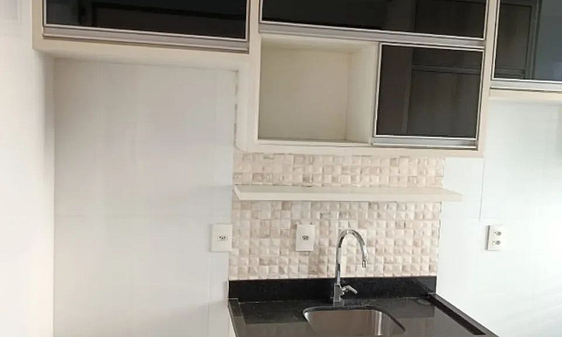 Apartamento Para Ven...