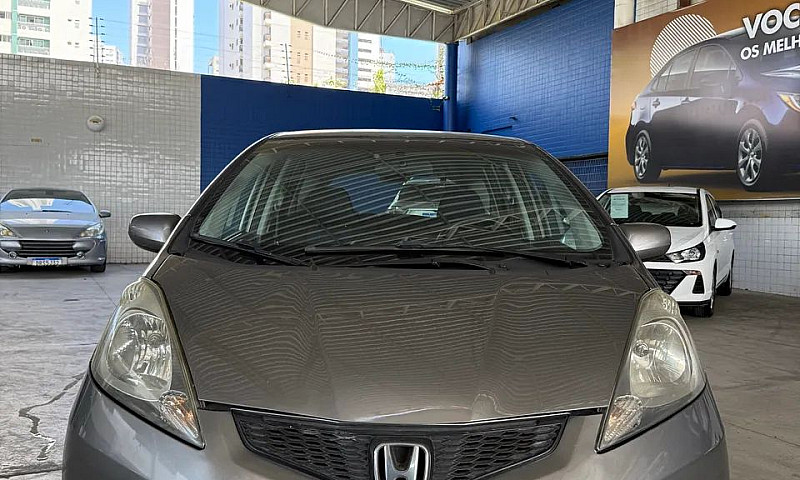 Honda Fit Lx 1.4/ 1....