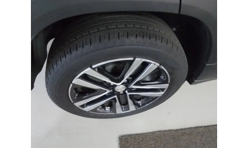 Chevrolet Tracker 20...
