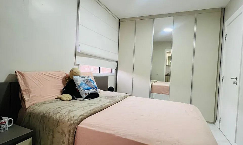 Excelente Apartament...