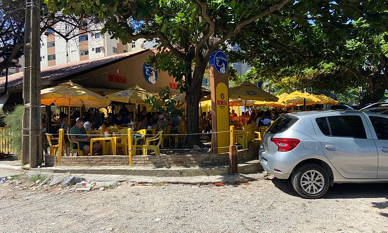 Flat Beira Mar De Ca...