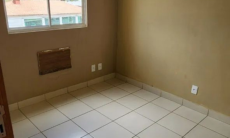 Apartamento Condomín...