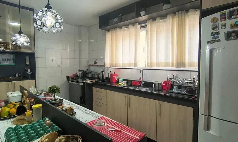 Sobrado Para Venda P...